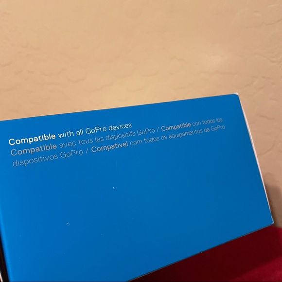 Authentic GoPro Supercharger - International Port - Picture 2 of 3